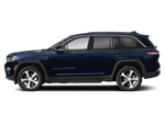 2023 Jeep Grand Cherokee Overland 4xe