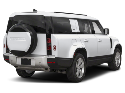 2024 Land Rover Defender 130 X-Dynamic SE