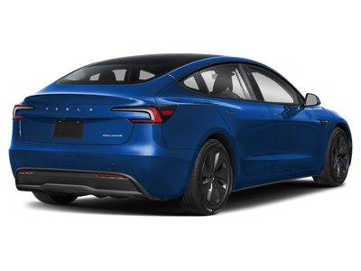 2024 Tesla Model 3 Base
