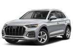2024 Audi Q5 45 S line Premium Plus quattro