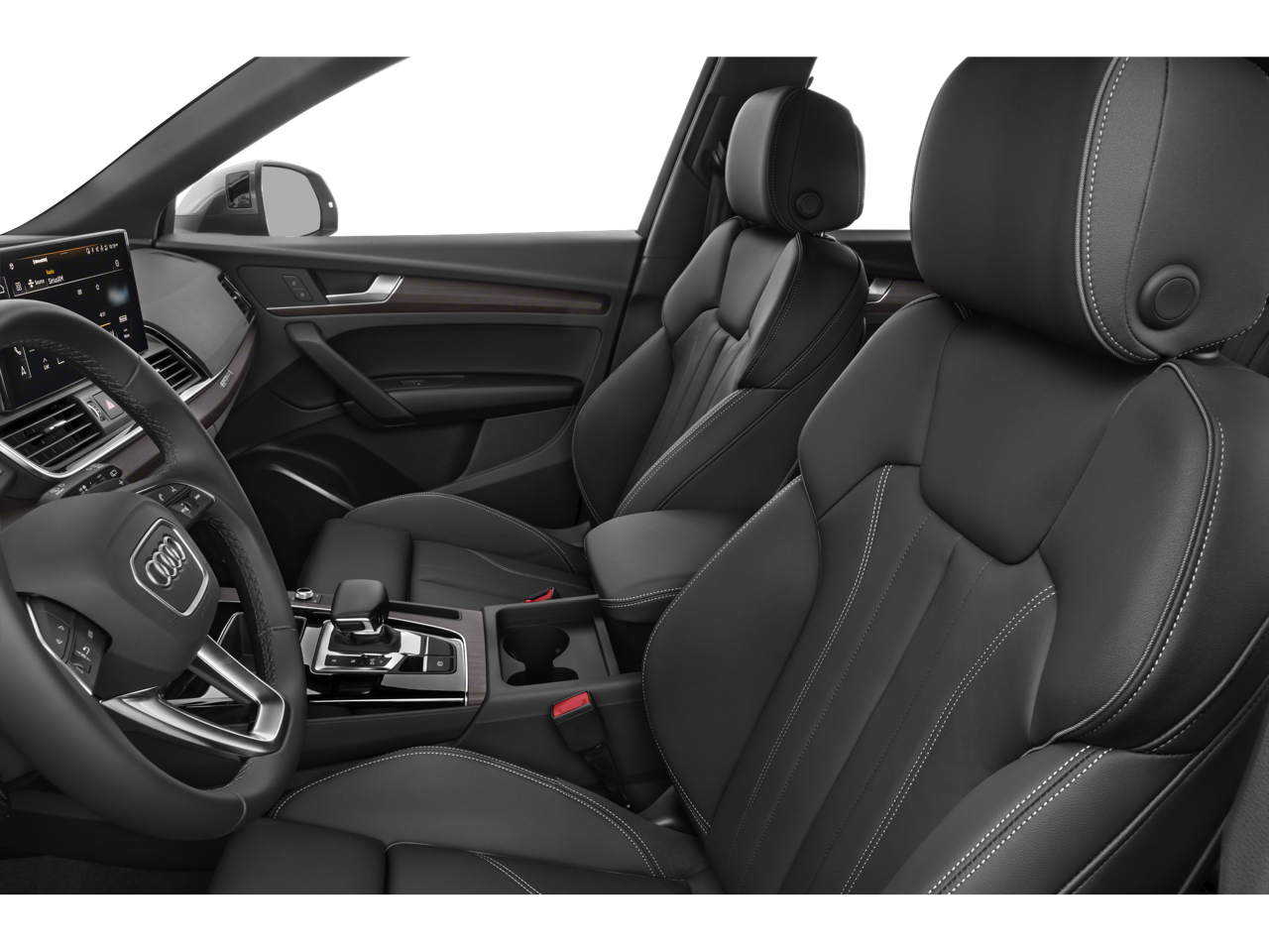 2024 Audi Q5 45 S line Premium Plus quattro