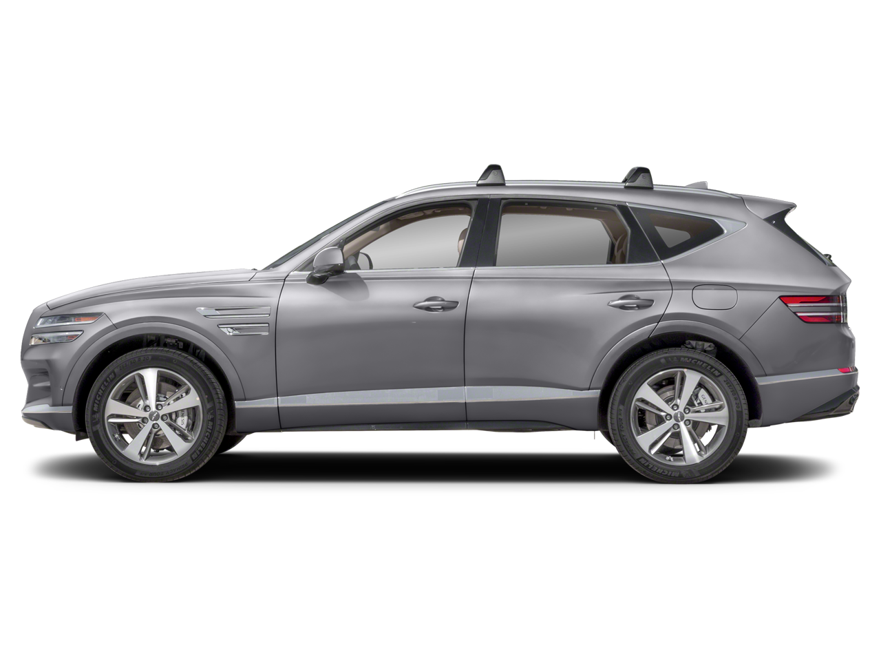 2024 Genesis GV80 2.5T Advanced