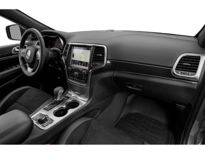 2018 Jeep Grand Cherokee Trailhawk