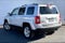 2013 Jeep Patriot Limited