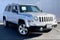 2013 Jeep Patriot Limited