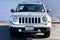 2013 Jeep Patriot Limited
