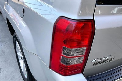 2013 Jeep Patriot Limited