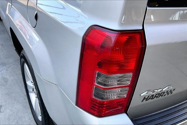 2013 Jeep Patriot Limited