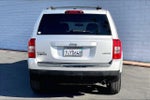 2013 Jeep Patriot Limited