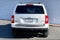 2013 Jeep Patriot Limited