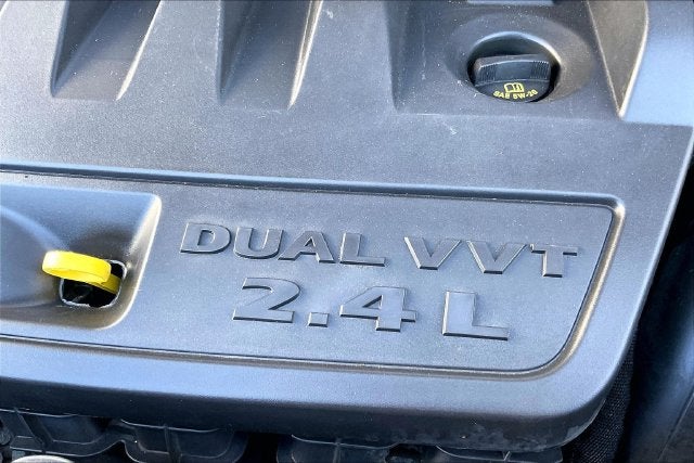 2013 Jeep Patriot Limited