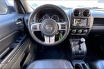 2013 Jeep Patriot Limited