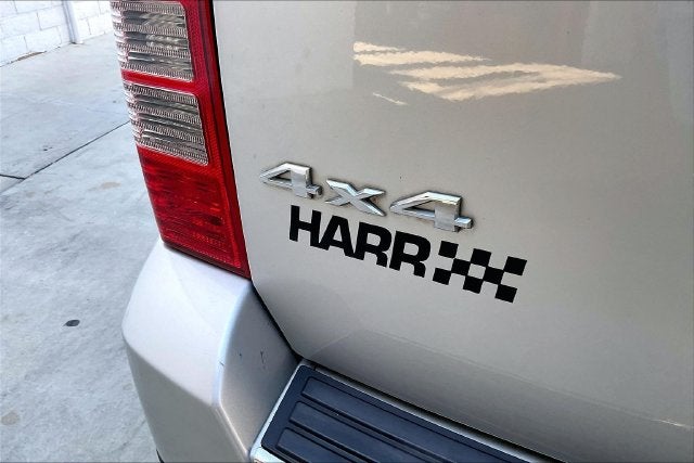 2013 Jeep Patriot Limited