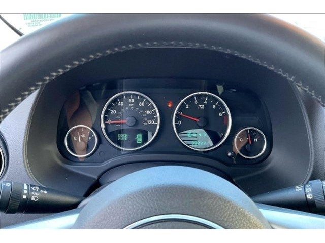 2013 Jeep Patriot Limited