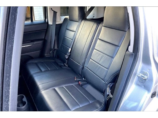 2013 Jeep Patriot Limited