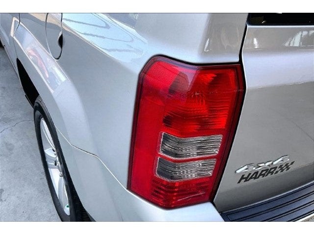 2013 Jeep Patriot Limited