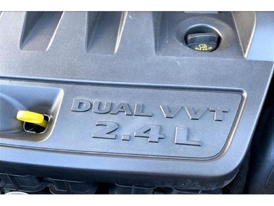 2013 Jeep Patriot Limited