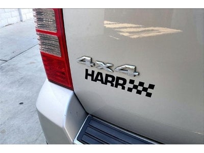 2013 Jeep Patriot Limited