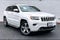 2016 Jeep Grand Cherokee Overland