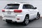 2016 Jeep Grand Cherokee Overland