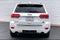 2016 Jeep Grand Cherokee Overland