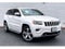 2016 Jeep Grand Cherokee Overland