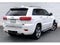 2016 Jeep Grand Cherokee Overland