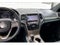 2016 Jeep Grand Cherokee Overland