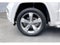 2016 Jeep Grand Cherokee Overland