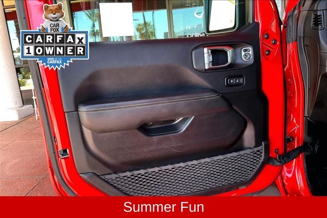2025 Jeep Wrangler 4xe Sahara 4XE - Photo 22