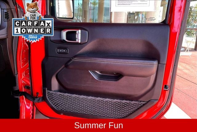 2025 Jeep Wrangler 4xe Sahara 4XE - Photo 23