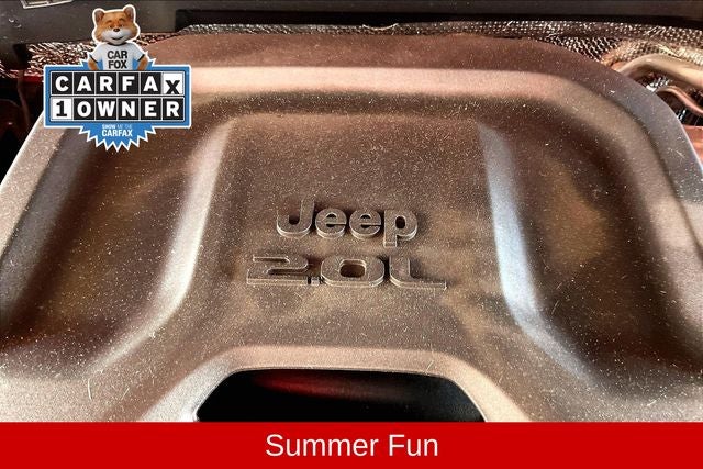2025 Jeep Wrangler 4xe Sahara 4XE - Photo 32