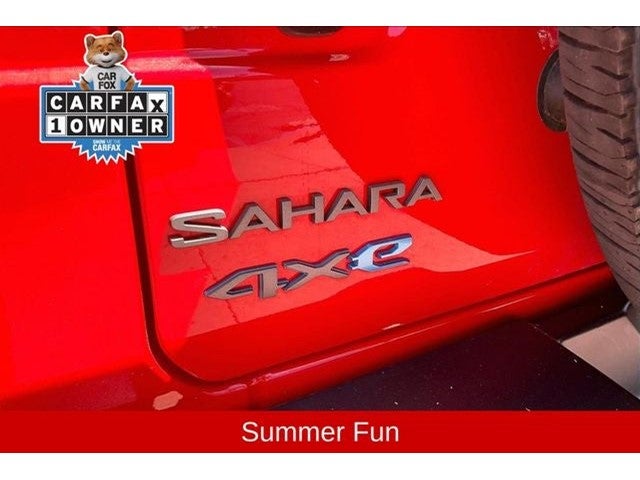 2025 Jeep Wrangler 4xe Sahara 4XE - Photo 65