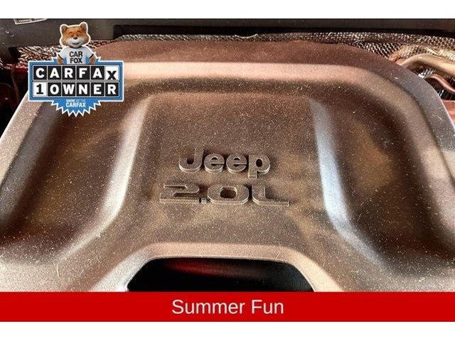 2025 Jeep Wrangler 4xe Sahara 4XE - Photo 66