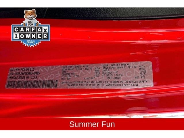2025 Jeep Wrangler 4xe Sahara 4XE - Photo 67