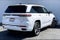 2023 Jeep Grand Cherokee Overland 4xe