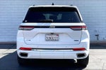 2023 Jeep Grand Cherokee Overland 4xe