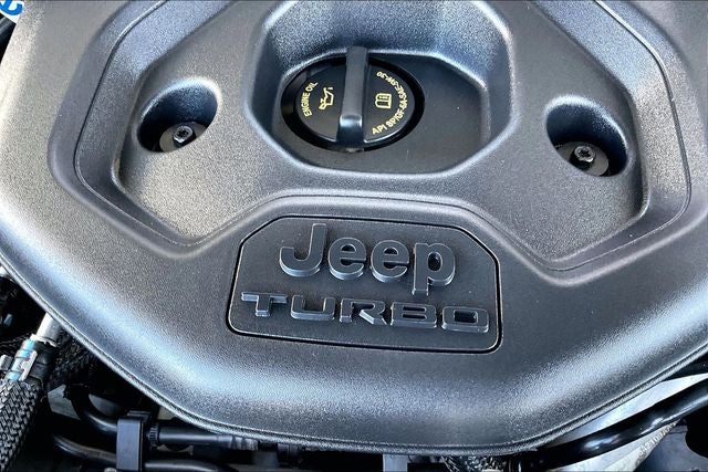 2023 Jeep Grand Cherokee Overland 4xe