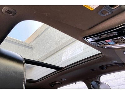 2023 Jeep Grand Cherokee Overland 4xe