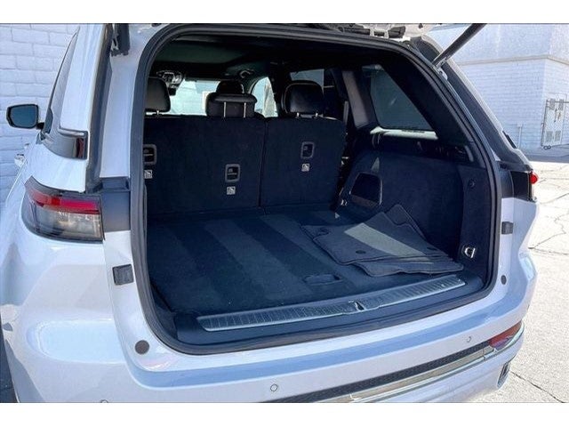 2023 Jeep Grand Cherokee Overland 4xe