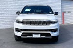 2024 Jeep Grand Wagoneer L Series III