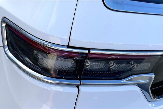 2024 Jeep Grand Wagoneer L Series III