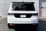 2024 Jeep Grand Wagoneer L Series III
