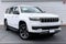2024 Jeep Wagoneer Series III