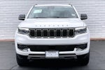 2024 Jeep Wagoneer Series III