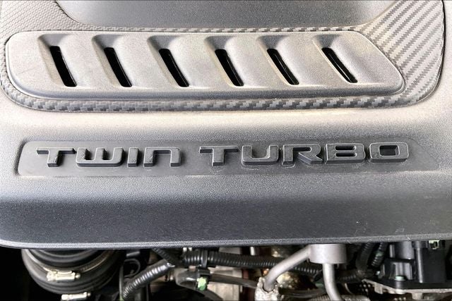 2024 Jeep Wagoneer Series III