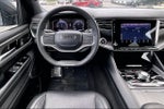 2024 Jeep Wagoneer Series III