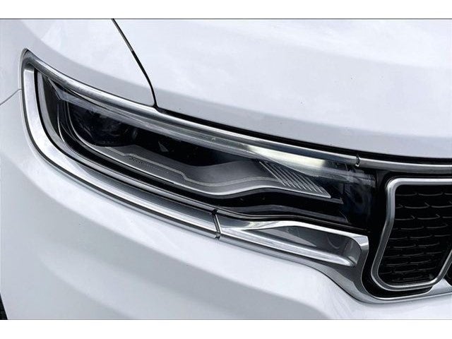 2024 Jeep Wagoneer Series III