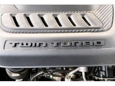 2024 Jeep Wagoneer Series III