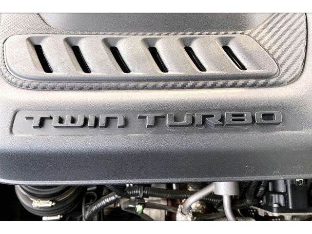 2024 Jeep Wagoneer Series III
